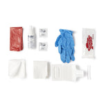 McKesson Bloodborne Pathogen Spill Clean-Up Pack -Case of 30 McKesson Bloodborne Pathogen Spill Clean-Up Pack -Case of 30