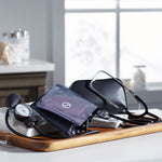 McKesson Aneroid Sphygmomanometer/Nurse Stethoscope Kit -Each McKesson Aneroid Sphygmomanometer/Nurse Stethoscope Kit -Each