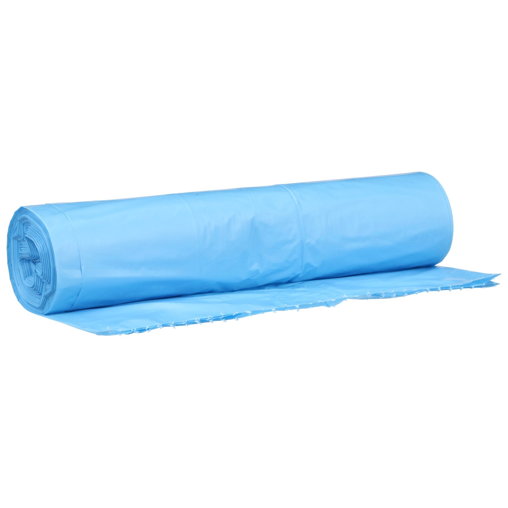 McKesson Anti-Static Kick Bucket Liners -Case of 500 McKesson Anti-Static Kick Bucket Liners -Case of 500
