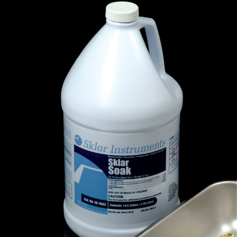 Sklar Surface Disinfectant -Case of 4 Sklar Surface Disinfectant -Case of 4
