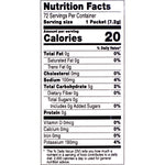 Thick & Easy Honey Consistency Beverage Thickener, Decaffeinated Tea, 0.25 oz. Packet -Case of 72 Thick & Easy Honey Consistency Beverage Thickener, Decaffeinated Tea, 0.25 oz. Packet -Case of 72