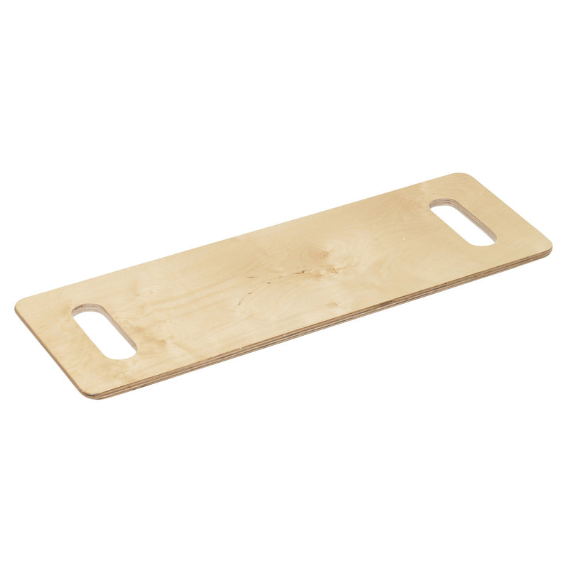 Lifestyle Essentials Transfer Board -Case of 2 Lifestyle Essentials Transfer Board -Case of 2