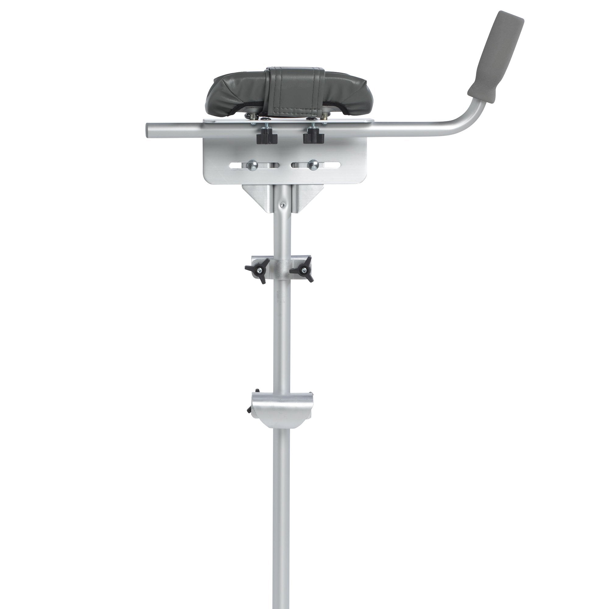 drive Platform Walker / Crutch Attachment Universal -Case of 2 drive Platform Walker / Crutch Attachment Universal -Case of 2