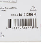 McKesson Rectal Digital Thermometer, Red -Each McKesson Rectal Digital Thermometer, Red -Each