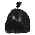 Heritage Extra Heavy Duty Trash Bag, 60 gal. Capacity -Case of 200 Heritage Extra Heavy Duty Trash Bag, 60 gal. Capacity -Case of 200