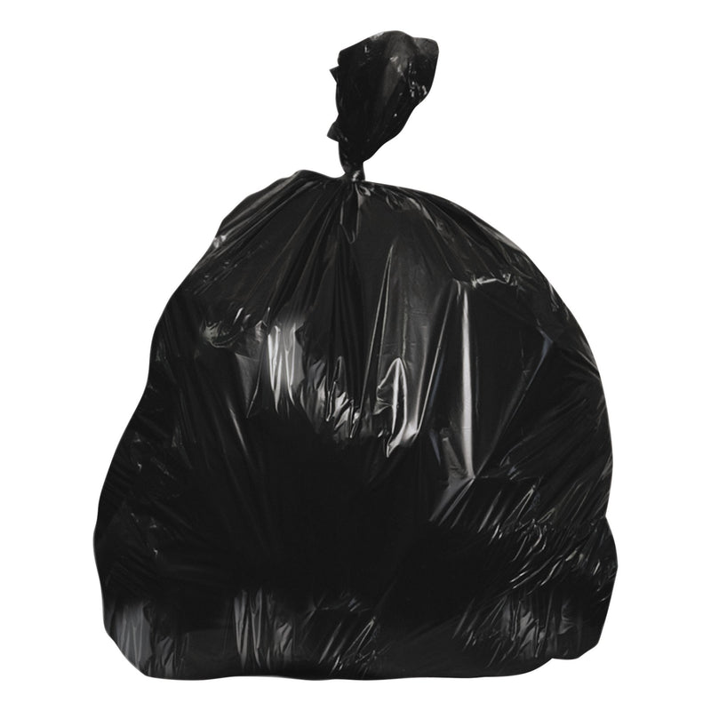 Heritage Extra Heavy Duty Trash Bag, 60 gal. Capacity -Case of 200 Heritage Extra Heavy Duty Trash Bag, 60 gal. Capacity -Case of 200