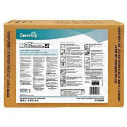 TimeSaver SR Floor Finish -Each TimeSaver SR Floor Finish -Each
