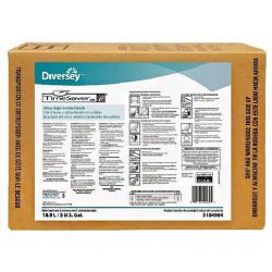 TimeSaver SR Floor Finish -Each TimeSaver SR Floor Finish -Each