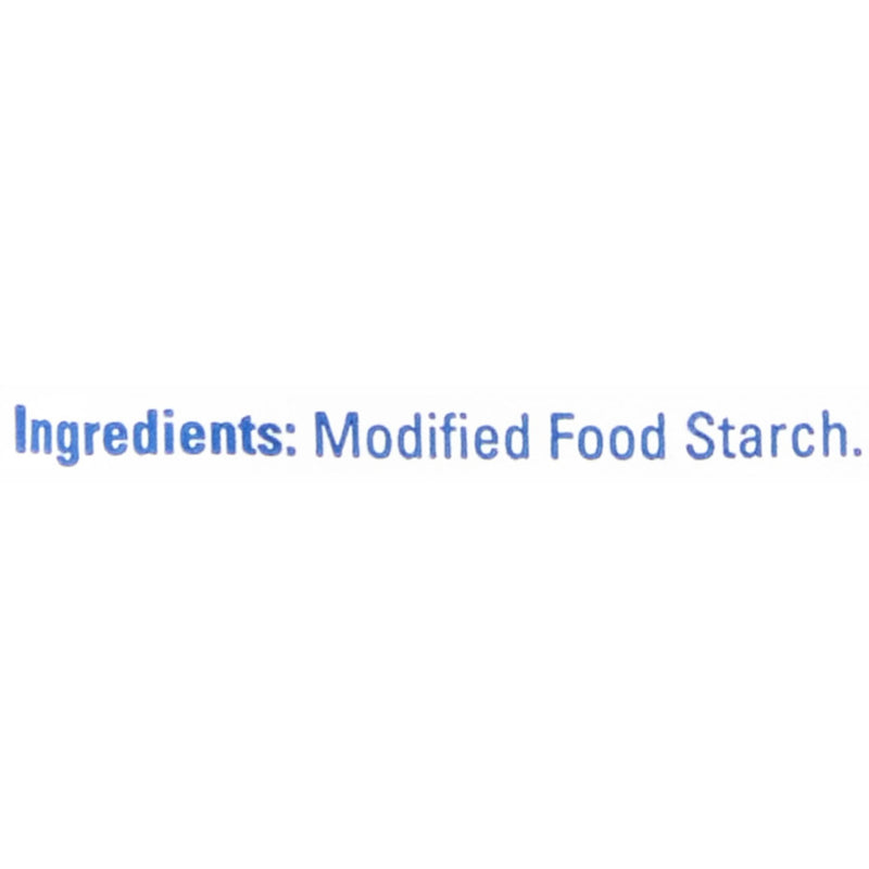 Thick & Easy Nectar Consistency Food and Beverage Thickener, Unflavored, 0.18 oz. Packet -Case of 100 Thick & Easy Nectar Consistency Food and Beverage Thickener, Unflavored, 0.18 oz. Packet -Case of 100