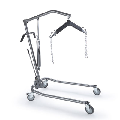 McKesson Hydraulic Patient Lift -Each McKesson Hydraulic Patient Lift -Each