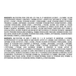 Tolerex Elemental Oral Supplement / Tube Feeding Formula, 6 Packets per Box -Case of 60 Tolerex Elemental Oral Supplement / Tube Feeding Formula, 6 Packets per Box -Case of 60