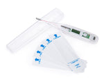 McKesson Oral / Rectal / Axillary Digital Thermometer -Each McKesson Oral / Rectal / Axillary Digital Thermometer -Each