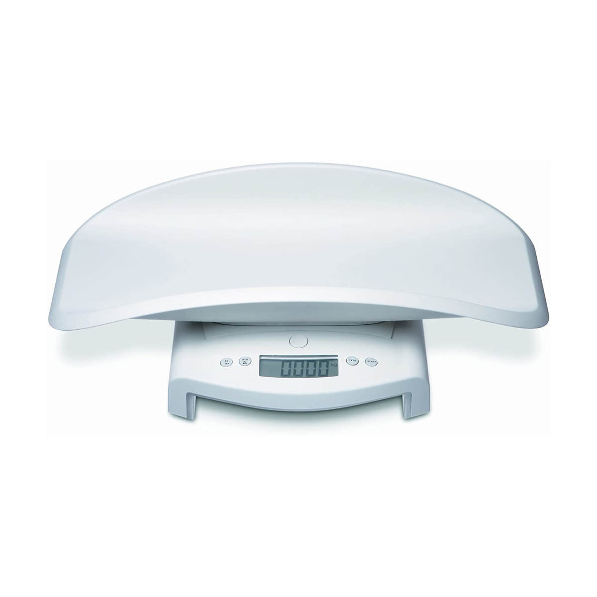 Seca 354 Electronic Baby Scale -Each Seca 354 Electronic Baby Scale -Each