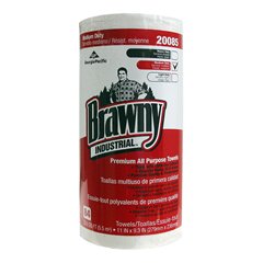 Brawny Industrial Paper Towel -Case of 20 Brawny Industrial Paper Towel -Case of 20
