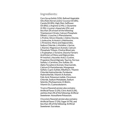 Neocate Junior Pediatric Amino Acid-Based Powdered Formula, Chocolate, 14.1 oz. Can -Case of 4 Neocate Junior Pediatric Amino Acid-Based Powdered Formula, Chocolate, 14.1 oz. Can -Case of 4