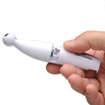 AdTemp Temple Touch Digital Thermometer -Each AdTemp Temple Touch Digital Thermometer -Each