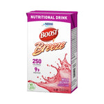 Boost Breeze Nutritional Drink, 8 oz. Carton Boost Breeze Nutritional Drink, 8 oz. Carton