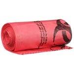 ULTRA-TUFF Infectious Waste Bag, 30-33 gal -Case of 250 ULTRA-TUFF Infectious Waste Bag, 30-33 gal -Case of 250