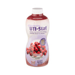 UTI-Stat Oral Supplement, Cranberry, 30 oz. Bottle -Case of 4 UTI-Stat Oral Supplement, Cranberry, 30 oz. Bottle -Case of 4