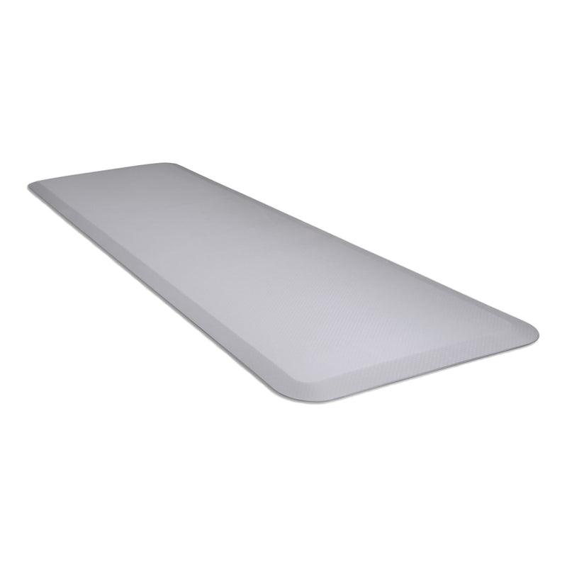 Fallshield Bedside Mat Non-Folding, 3/4 x 24 x 70 Inch -Each Fallshield Bedside Mat Non-Folding, 3/4 x 24 x 70 Inch -Each