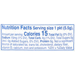 Thick & Easy Nectar Consistency Food and Beverage Thickener, Unflavored, 0.18 oz. Packet -Case of 100 Thick & Easy Nectar Consistency Food and Beverage Thickener, Unflavored, 0.18 oz. Packet -Case of 100