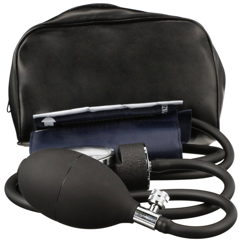 McKesson Standard Aneroid Sphygmomanometer -Each McKesson Standard Aneroid Sphygmomanometer -Each