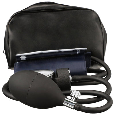 McKesson Standard Aneroid Sphygmomanometer -Each McKesson Standard Aneroid Sphygmomanometer -Each