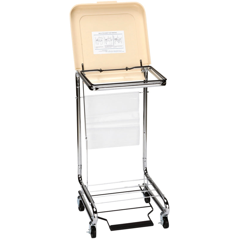 McKesson Hamper Stand -Each McKesson Hamper Stand -Each