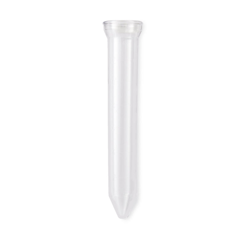 McKesson Conical Bottom Urinalysis Tube -Bag of 500 McKesson Conical Bottom Urinalysis Tube -Bag of 500