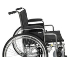 drive Sentra EC Extra Wide Bariatric Wheelchair, 30 Inch Seat Width -Each