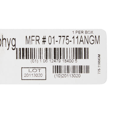McKesson Aneroid Sphygmomanometer with Cuff -Case of 20 McKesson Aneroid Sphygmomanometer with Cuff -Case of 20