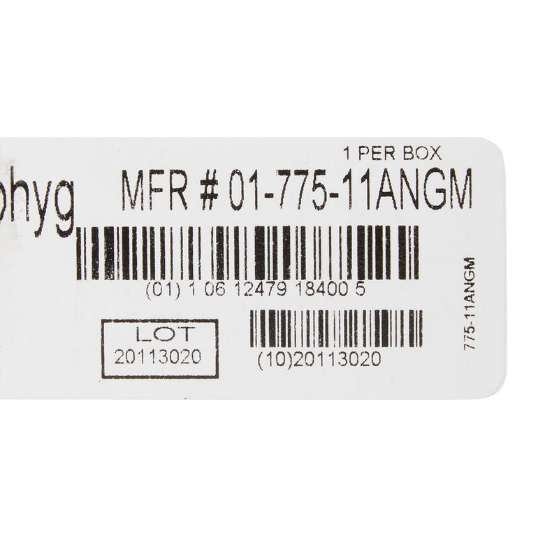 McKesson Aneroid Sphygmomanometer with Cuff -Case of 20 McKesson Aneroid Sphygmomanometer with Cuff -Case of 20