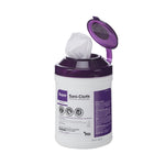 Super Sani-Cloth Surface Disinfectant Wipe, Large Canister -Can of 160 Super Sani-Cloth Surface Disinfectant Wipe, Large Canister -Can of 160