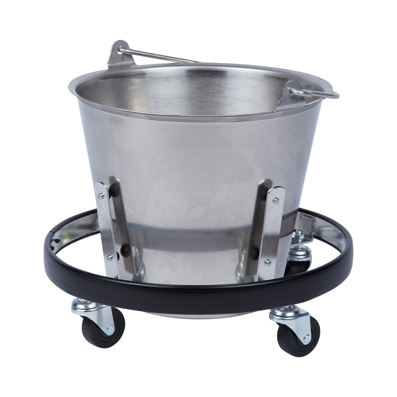 McKesson entrust Performance Kick Bucket -Each McKesson entrust Performance Kick Bucket -Each