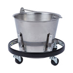 McKesson entrust Performance Kick Bucket -Each McKesson entrust Performance Kick Bucket -Each