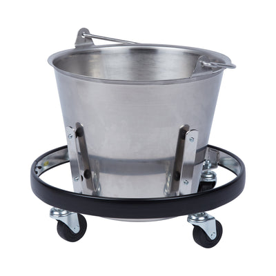 McKesson entrust Performance Kick Bucket -Each McKesson entrust Performance Kick Bucket -Each