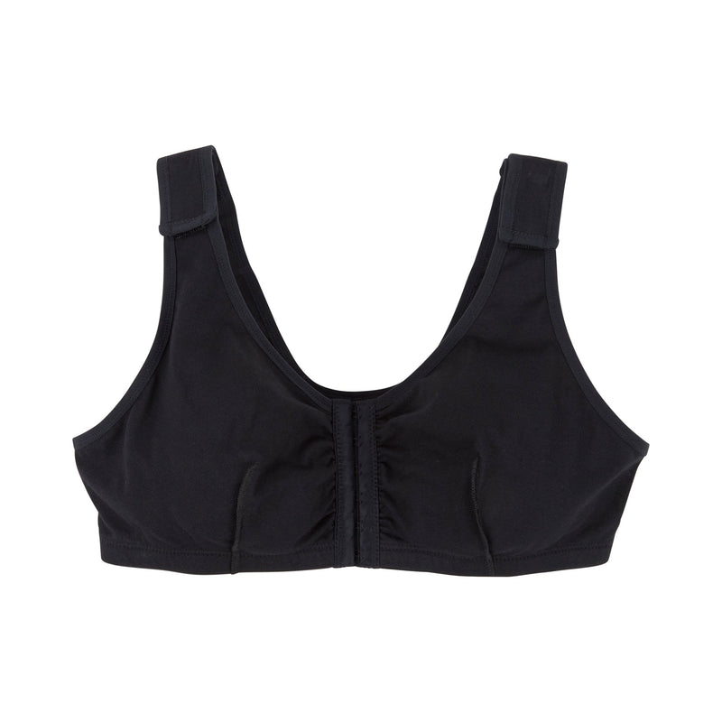 McKesson Surgi-Bra II, 40 Inch, Black -Each McKesson Surgi-Bra II, 40 Inch, Black -Each