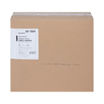 McKesson Paw Prints Slipper Socks, Aqua -Case of 96 McKesson Paw Prints Slipper Socks, Aqua -Case of 96