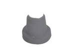 drive Replacement Tip for Use With Aluminum Shower Chair -Bag of 4 drive Replacement Tip for Use With Aluminum Shower Chair -Bag of 4