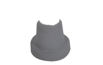 drive Replacement Tip for Use With Aluminum Shower Chair -Bag of 4 drive Replacement Tip for Use With Aluminum Shower Chair -Bag of 4