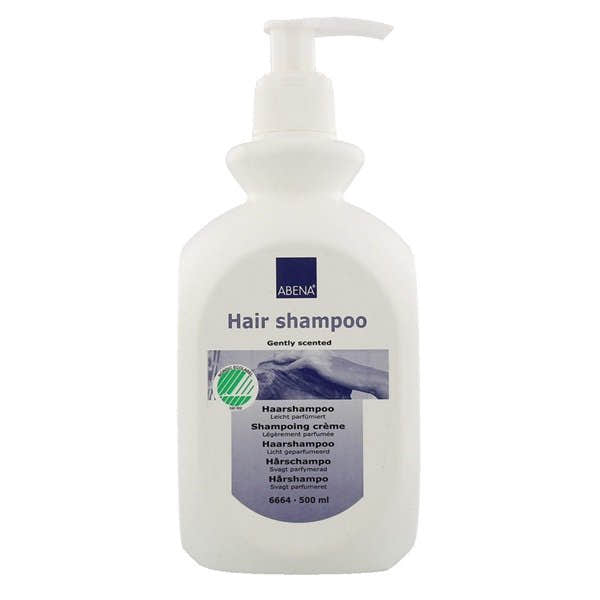 Abena Hair Shampoo - 1113250_EA - 1 Abena Hair Shampoo - 1113250_EA - 1