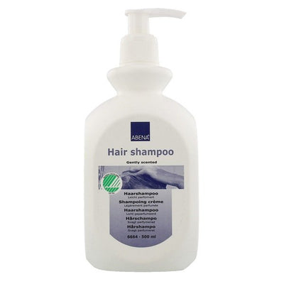 Abena Hair Shampoo - 1113250_EA - 1 Abena Hair Shampoo - 1113250_EA - 1
