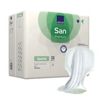 Abena San Premium Bladder Protection Pads - 1218224_CS - 6 Abena San Premium Bladder Protection Pads - 1218224_CS - 6