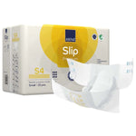 Abena Slip Premium Incontinence Briefs - 1218198_CS - 10 Abena Slip Premium Incontinence Briefs - 1218198_CS - 10