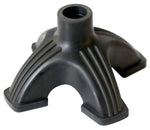 Carex Quad Style Cane Tips -Case of 6 Carex Quad Style Cane Tips -Case of 6