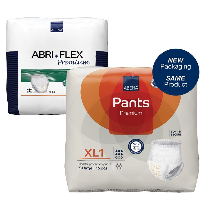 Abri Flex Premium Absorbent Underwear - 955042_BG - 4 Abri Flex Premium Absorbent Underwear - 955042_BG - 4