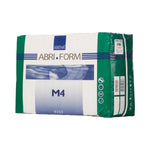 Abri Form Comfort Incontinence Briefs - 938010_BG - 2 Abri Form Comfort Incontinence Briefs - 938010_BG - 2