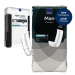 Abri Man Slipguard 1 Bladder Control Pad - 938140_CS - 1 Abri Man Slipguard 1 Bladder Control Pad - 938140_CS - 1