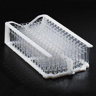 Abx Pentra 400 Cuvette Segment For Abx Pentra 400 Clinical Chemistry Analyzer - 802066_BX - 1 Abx Pentra 400 Cuvette Segment For Abx Pentra 400 Clinical Chemistry Analyzer - 802066_BX - 1