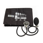 McKesson LUMEON Pocket Aneroid Sphygmomanometer, Large Cuff -Case of 12 McKesson LUMEON Pocket Aneroid Sphygmomanometer, Large Cuff -Case of 12